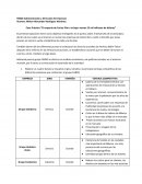 Caso Práctico El emporio de Carlos Slim a la baja menos 25 mil millones de dólares