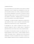 Alfabetización inicial