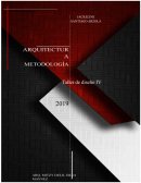 Arquitectura metodología