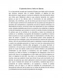 El planeta tierra: hielo en llamas