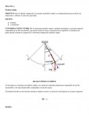 PRACTICA Péndulo simple