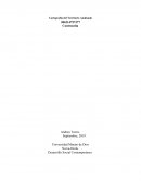 Desarrollo Social Contemporáneo