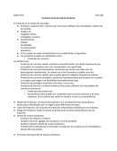 Producto, Ciclo de vida de producto