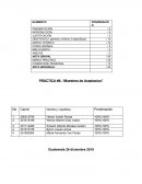 Muestreo de Aceptacion