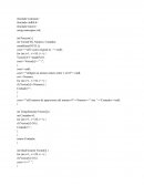 Ejemplo de funciones, case y switch - C++