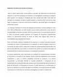 Diagnostico de sistema de mercado en Honduras