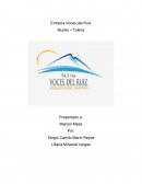 Emisora Voces del Ruiz