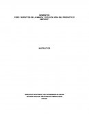 FORO “ASPECTOS DE LA MARCA Y CICLO DE VIDA DEL PRODUCTO O SERVICIO”