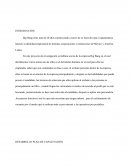 Ensayo talento humano , empresa Big Bang