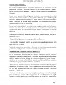 Arte islámico segundo bachillerato