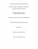 INVESTIGACION CUALITATIVA EN ENFERMERIA