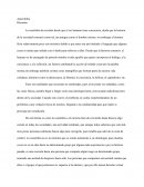 Resumen texto Aporofobia