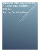 Ensayo La Caida de las Relaciones Publicas