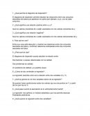 ¿Qué permite el diagrama de dispersión?