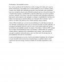 Problemática: Personalidad de marca