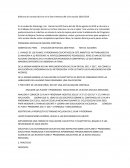 Bitácora de consejo técnico en la fase intensiva del ciclo escolar 2018-2019