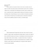 Que es ser un líder