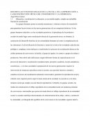 RESUMEN LAS FUNCIONES SOCIALES DE LA ESCUELA: DE LA REPRODUCCIÓN A LA RECONSTRUCCIÓN CRÍTICA DEL CONOCIMIENTO Y LA EXPERIENCIA
