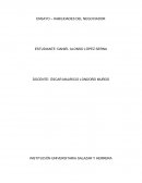 HABILIDADES DEL NEGOCIADOR EN LAS ORGANIZACIONES MODERNAS