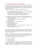 La imprudencia del trabajador en el accidente de trabajo