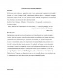 Lingüística amazónica: cultura, comunicación y preservación de lenguas indígenas