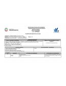 PLANIFICACIÓN DIDÁCTICA 2019-2020 Educación Física