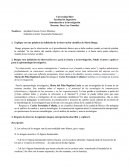 Introducción a la investigación