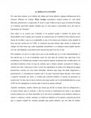 LA HORA EN CUESTIÓN