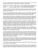 El uso excesivo de las redes sociales