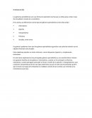 Generos periodisticos