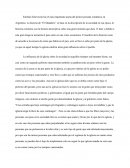 El Matadero de Esteban Echeverría: Una mirada a la crisis económica y la influencia eclesiástica