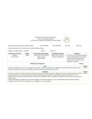 Enseñanza y Aprendizaje en telesecundaria [ “Español”