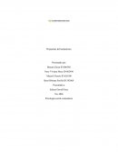 Propuestas del humanismo