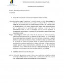 Lenguaje y comunicación “El móvil de Hansel y Gretel”.