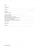 La lógica, como un análisis explícito de los métodos de razonamientos