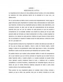 UNIDAD I NESECIDAD DE LA ÉTICA