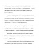 Diseño de planes y programas de estudio