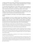 Antigüedad Clásica Reporte de Lectura