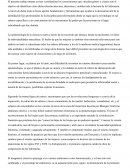 Ciencia y Género en Enfermería