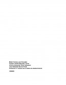 Evidencia 3.1 actores de la cadena de abastecimiento