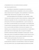 El emprendimiento exitoso no es solo cuestión de innovación y persistencia?