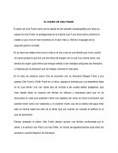 ENSAYO EL DIARIO DE ANA FRANK