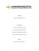 ENSAYO PSICOLOGIA HUMANISTA