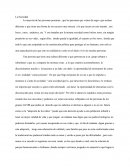 PENSAMIENTO. La Sociedad