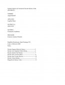 Instituto Superior de Formación Docente Salome Ureña. (ISFODOSU) Orientación Académica