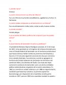 El presidente Mariano Ospina Rodríguez