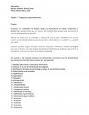 Desafió Caso violeta