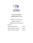 EXPORTACIÓN MINERA EN EL PERÚ