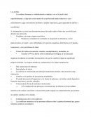 Perfiles de Entrevista Psicológica