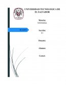 TAREA SOBRE ALGORITMOS